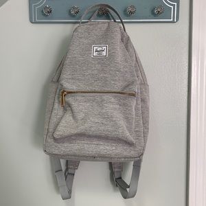 Herschel backpack
